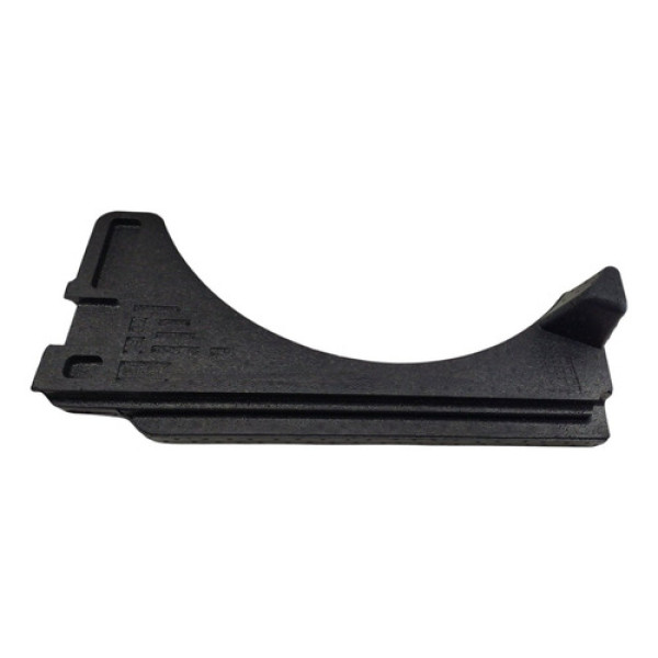 Isopor Da Caixa Estepe Jeep Compass Direito 2020 2024