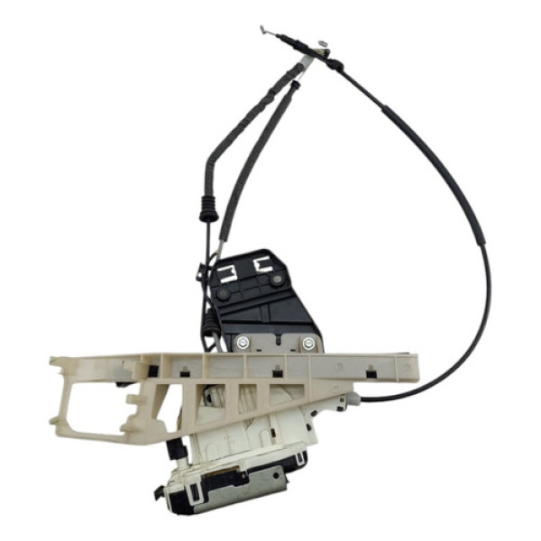 Fechadura Porta Traseira Direita Jeep Compass 2017 A 2024