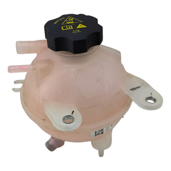 Reservatório Água Radiador Fiat Fastback 2024