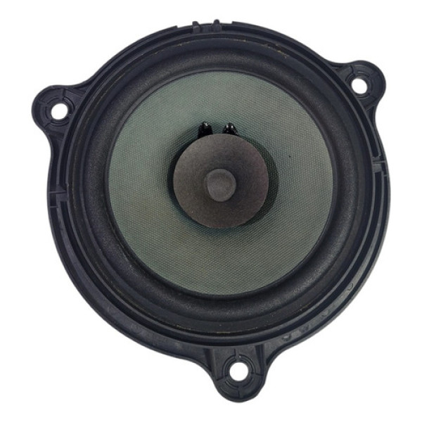 Alto Falante Nissan Kicks 2018 2022 281448588r Preto