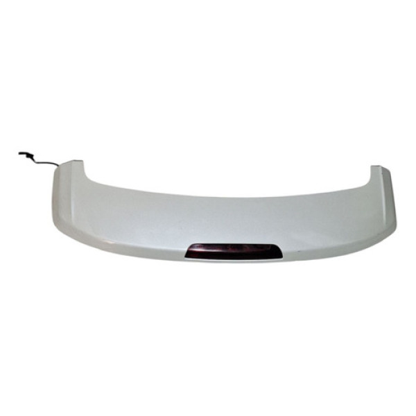 Aerofólio Tampa Porta Malas Jeep Compass 2.0 2019