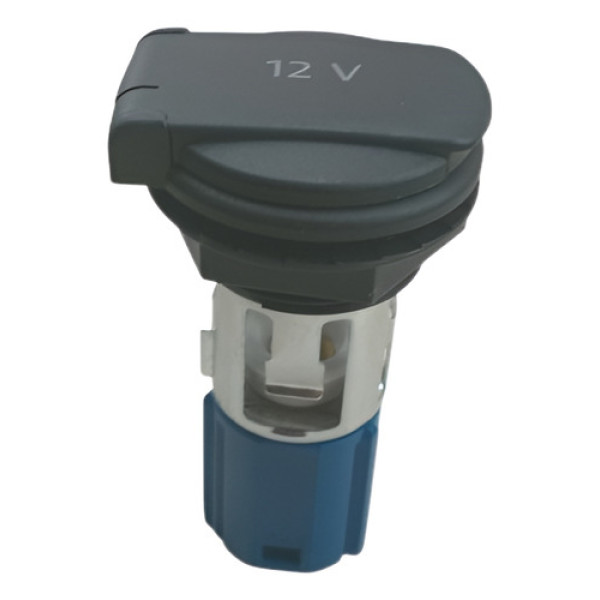 Tomada 12v Audi A3 1.4 Tfsi 2017 2020 Original