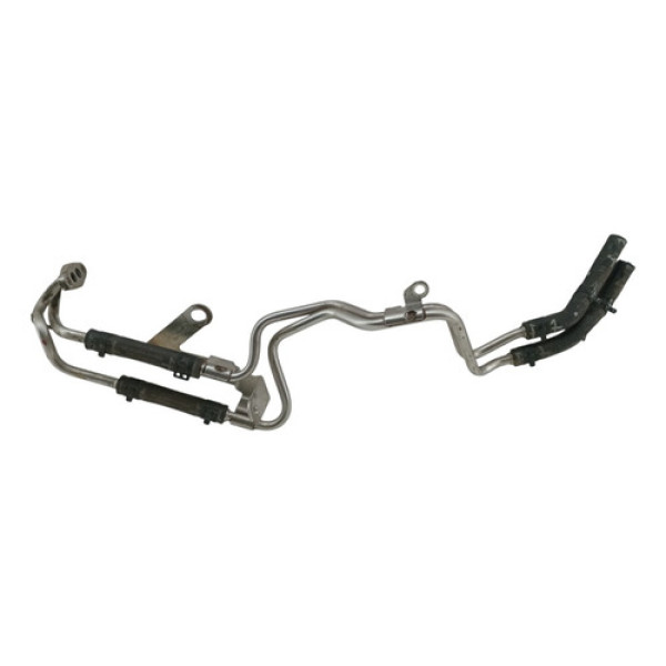 Mangueira Arrefecimento Turbina Cano Água Tcross 2020 2022