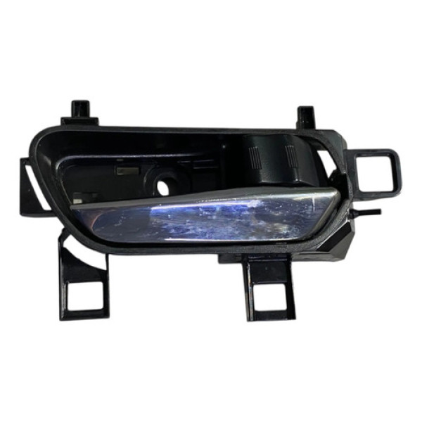 Maçaneta Interna Traseira Direita Nissan Kicks 1.6 2024 Traseira