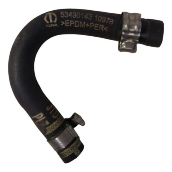 Mangueira Suspiro Filtro Ram Rampage 2024