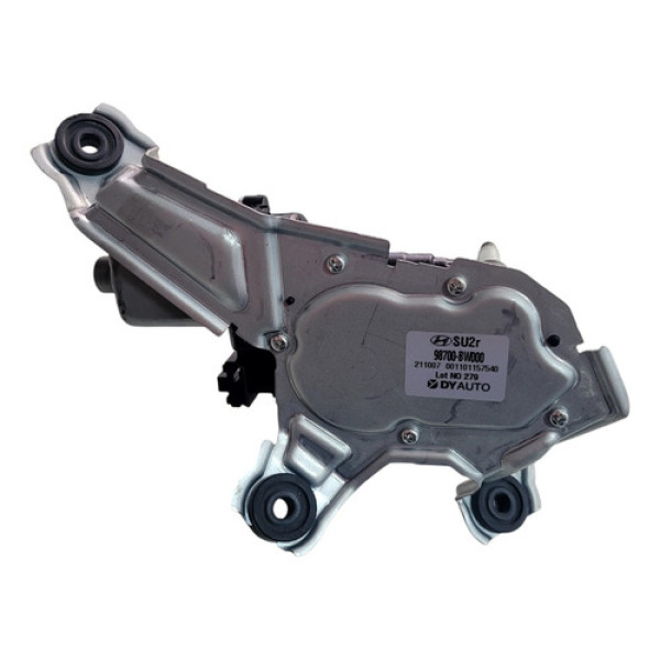 Motor Limpador Vidro Traseiro  Hyundai Creta 2020 2023