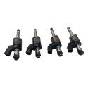 4x Bico Injetores Gdi Honda  Civic Hr-v 1.5 Turbo 2023