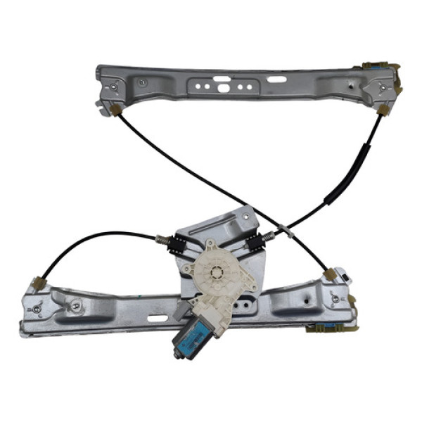 Máquina Vidro Dianteira Esquerda Chery Tiggo 8x 1.6 2022