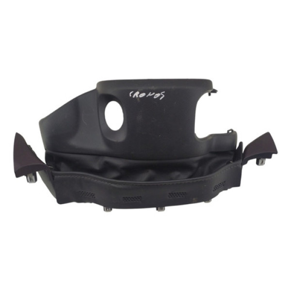 Acabamento Coluna De Direção Ld Fiat Cronos 2018 2023