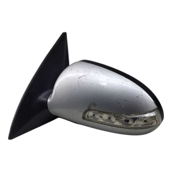 Retrovisor Elétrico Hyundai I30 Le 2009 2012 Detalhe  