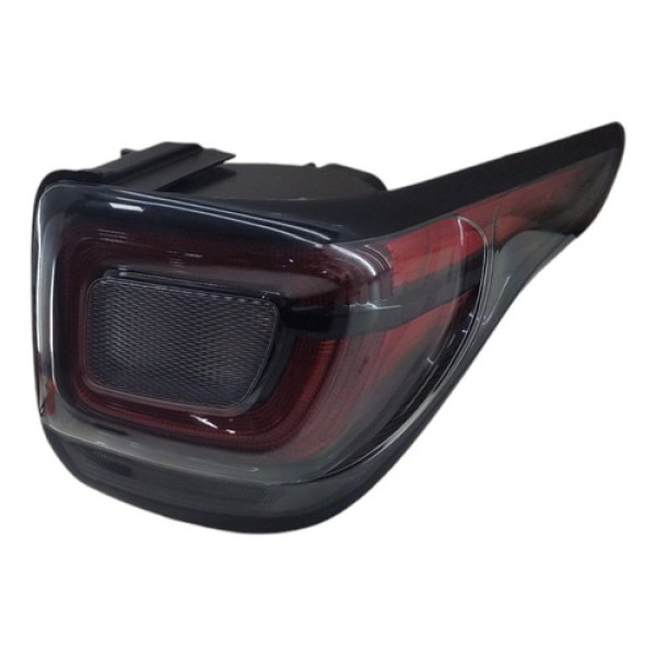 Lanterna Tras Fiat Strada Ld 2020 2024 Importado