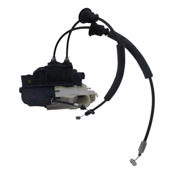 Fechadura Porta Dianteira Esquerda Hyundai I30 2014 2017