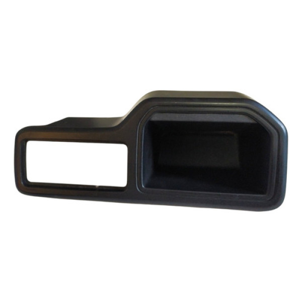 Moldura Porta Objetos Console Jeep Renegade 2019