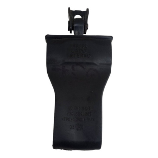 Limitador Porta Traseira Le Ld Vw Gol G5 G6 G7 G8 2009 2022