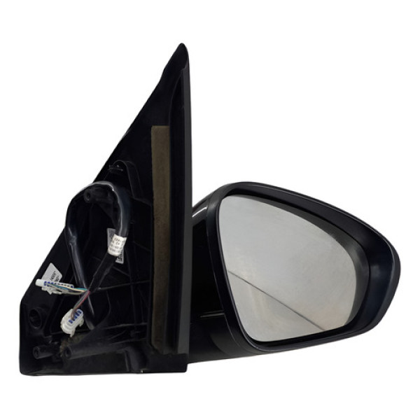 Retrovisor Elétrico Direito Fiat Argo 2019 A 2021