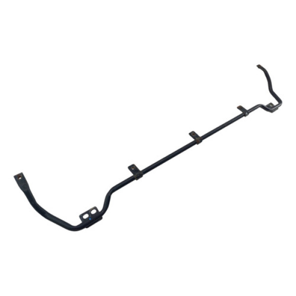 Travessa Inferior Parachoque Fiat Mobi 2017 2020 Detalhe