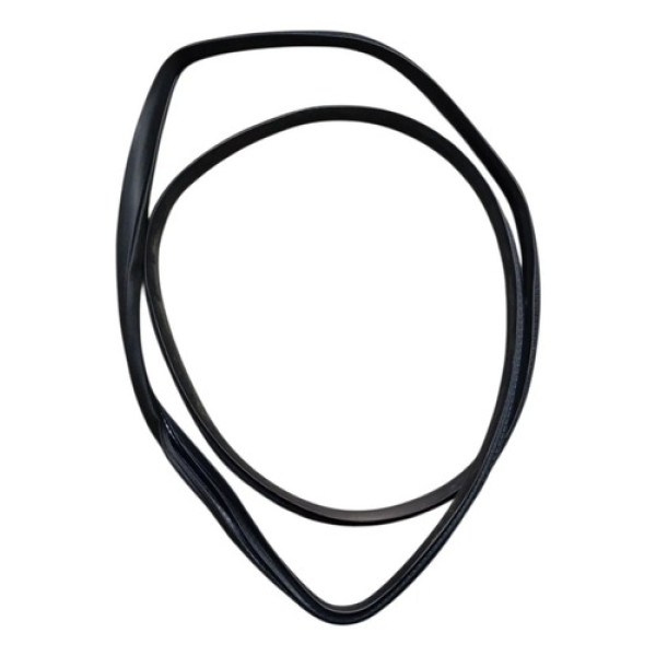 Borracha Porta Diareita Chevrolet Onix 2024 2025
