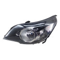 Par Farol Gm Agile Montana Masc Negra Le 2013 2015 Importado
