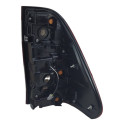 Lanterna Tras Toyota Hilux Le 2020 - 2025 Com Led