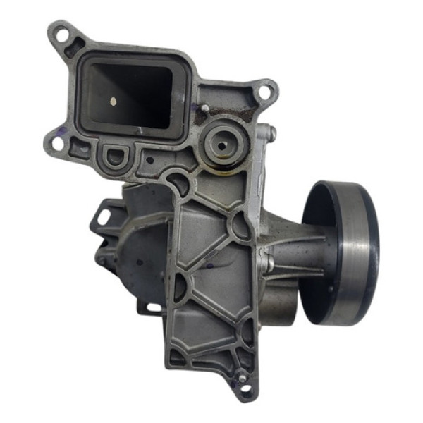 Bomba Dágua C/ Válvula Termostatica Onix Turbo 2020 2024