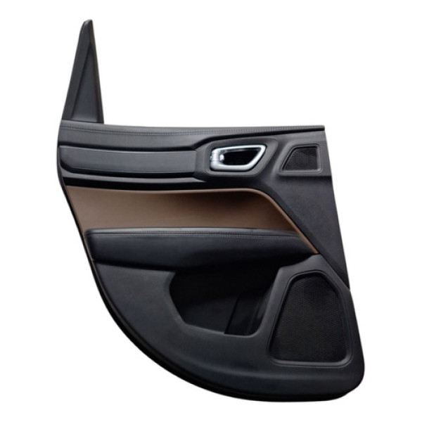 Forro Porta Traseira Esquerda Rampage Laramie 2.0 2023-25