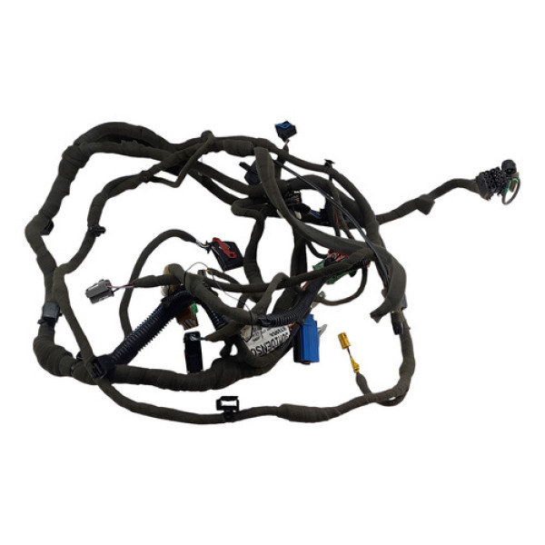 Chicote Interno Painel Fiat Mobi 1.0 2018 2021