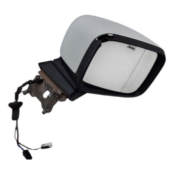 Retrovisor Elétrico Lado Direito Jeep Renegade 2017-2021