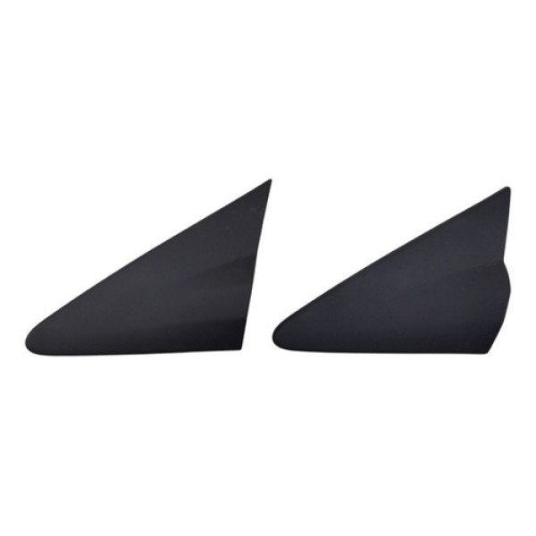 Moldura Retrovisor Externo Le 2013 2019 Original