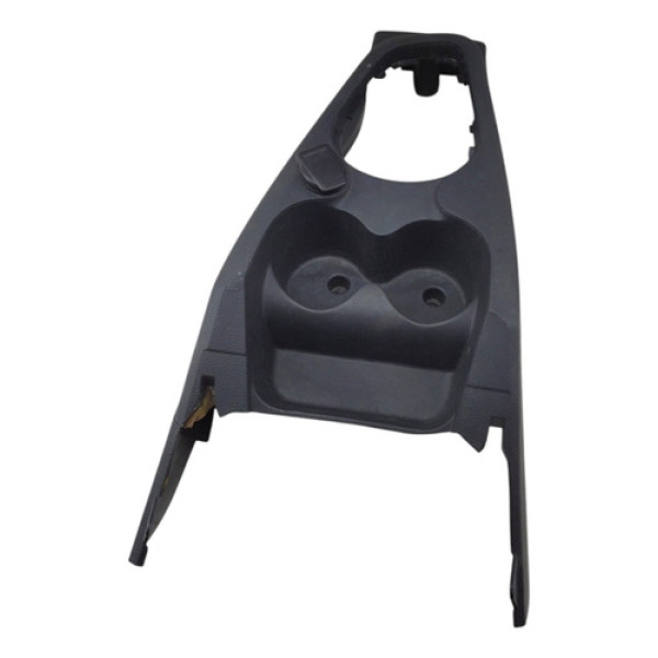 Console Central Renault Sandero 2016 2020 C Detalhe