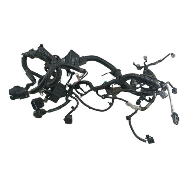 Chicote Motor Nissan Kicks 1.6 2019 A 2021