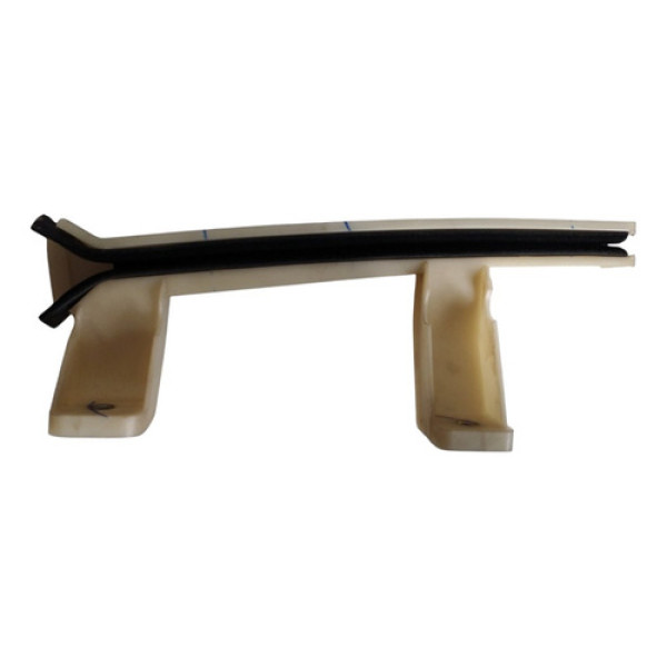 Guia Vidro Dianteiro Fiat Strada Direito 2025