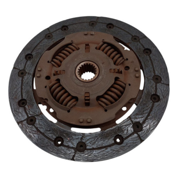 Disco De Embreagem Fiat Argo Cronos 2018 A 2024