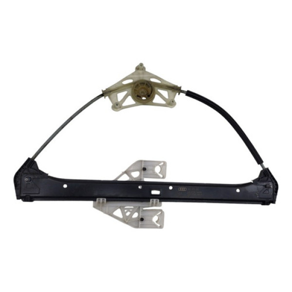 Máquina Vidro Porta Tras Audi A3 Ld 2013 2018 Original