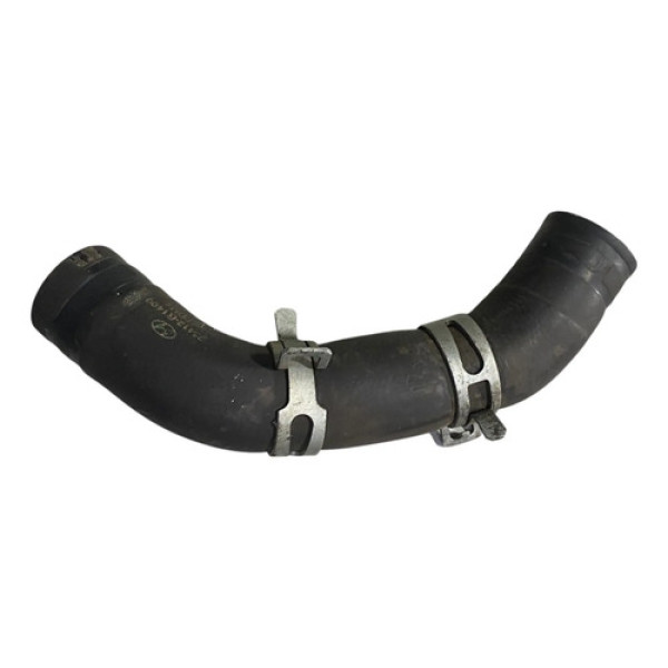 Mangueira Inferior Do Radiador Hyundai Hb20 2022