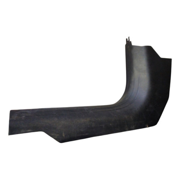 Soleira Dianteira Fiat Toro Esquerdo 2019