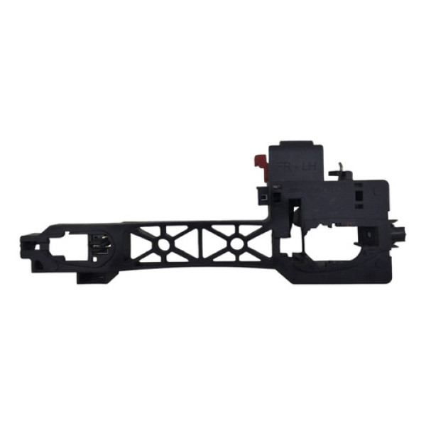 Maçaneta Externa Tras Le Hyundai Hb20 2020 2023 Original