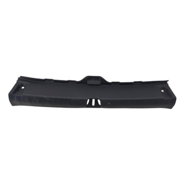 Moldura Soleira Porta Malas Nissan Kicks2017 2021 Original 