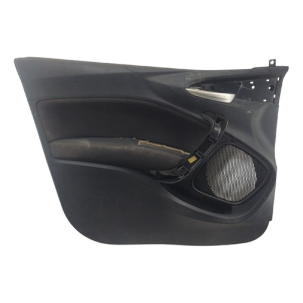 Forro De Porta Dianteira Le Fiat Cronos Argo 2020 2021