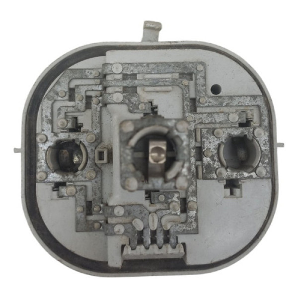 Circuito Soquete Lanterna  Fiat Bravo 2006 2018 Le C Detalhe