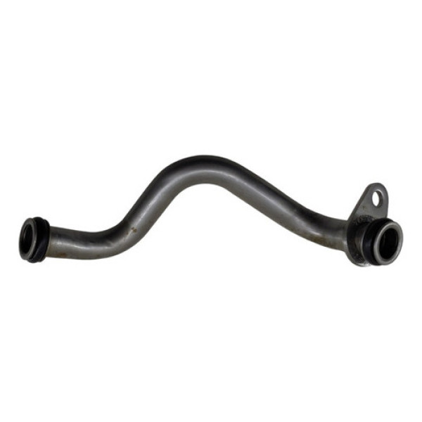 Cano Tubo Retorno Óleo Audi A3 2015 2019 Original 