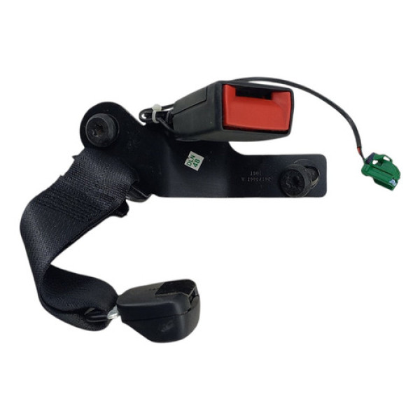 Engate Traseiro Esquerdo Central Jeep Compass 2022 A 2024