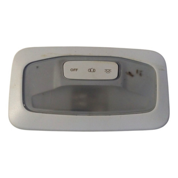 Cortesia Luz De Teto Jeep Renegade 2025