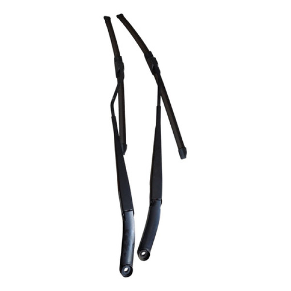 Par Braços Limpadores Parabrisa Jeep Renegade 2025