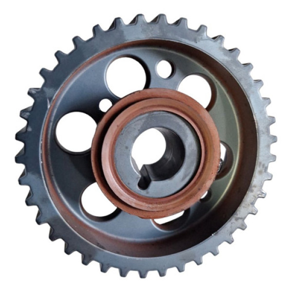 Polia Bomba Alta Pressão Rampage Laramie 2.0 2023-2025