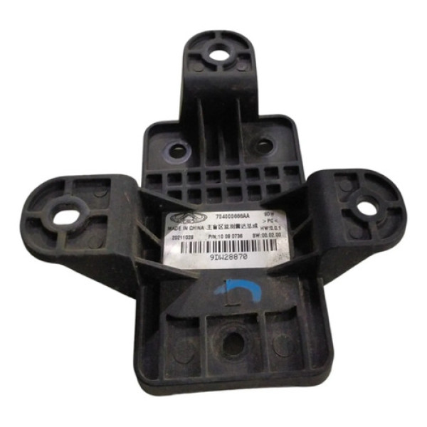Suporte Sensor Ponto Cego Traseiro Chery Tiggo 7 2022 2023