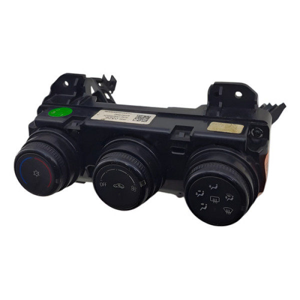 Comando Ar Condicionado Gm Onix 2020 2022