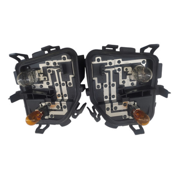 Par Do Circuito Lanterna Canto Ld Le Audi A3 2017 2021 