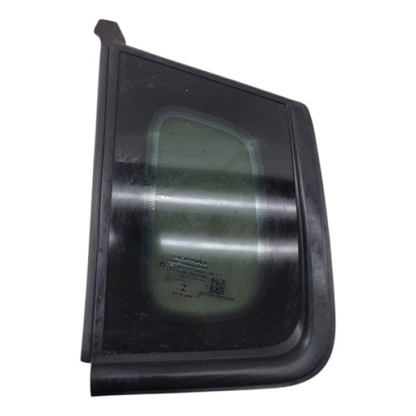 Vidro Fixo Tras Jeep Compass Le 2019 2020 C Detalhe