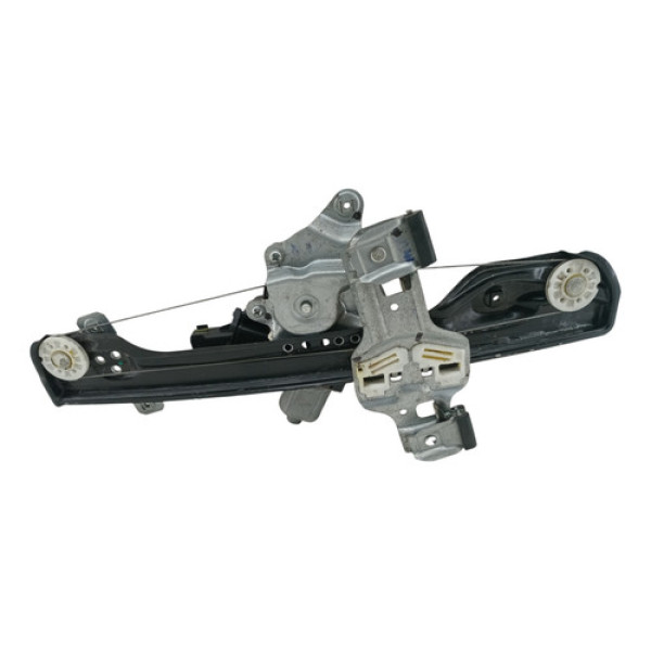 Maquina Vidro Elétrico Le Dianteiro Gm Onix 2012 2019 Origin