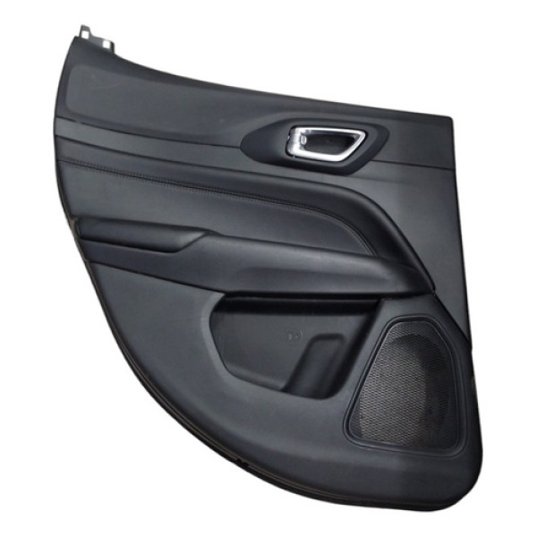 Forro Porta Tras Jeep Compass Le 2020 2023